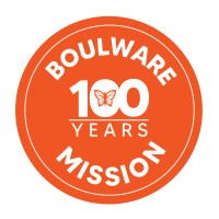 Boulware Mission Logo