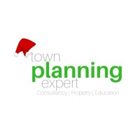 Town Planning Expert Logo
