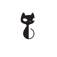 Pompous Cat Studios Logo