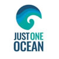 Just One Ocean Logo