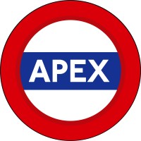 Apex Plumbing Inc. Logo