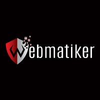 Webmatiker Technology Logo