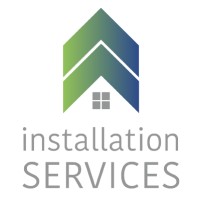Installation Services Logo