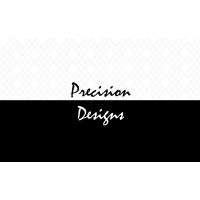 Precision Designs Logo