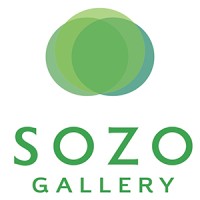 Sozo Gallery Logo