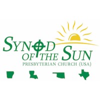Synod of the Sun - PC(USA) Logo
