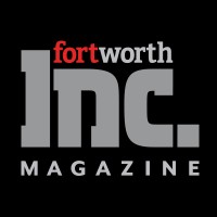 Fort Worth INC. Logo