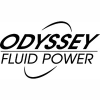 Odyssey Fluid Power Logo