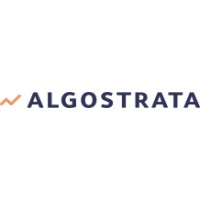 AlgoStrata Logo
