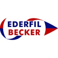 Ederfil-Becker Logo