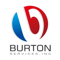 Burton Services, Inc. Logo