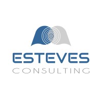 ESTEVES CONSULTING Logo