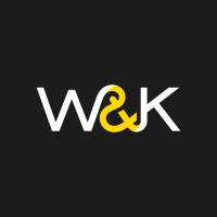 W&K Financial EdTech Logo