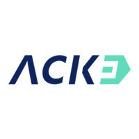 ACK3 Consulting Logo