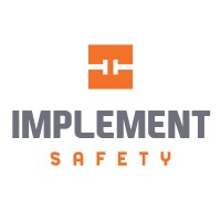 Implement Safety Logo