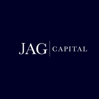 JAG Capital Logo