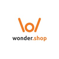 wonder.shop Logo