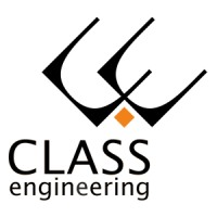CLASS-ENGINEERING Logo
