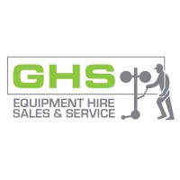 GH Services Logo