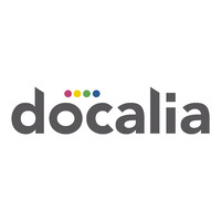 Docalia Logo