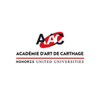 Académie dart de Carthage Logo