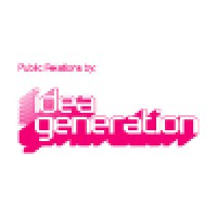 Idea Generation Logo