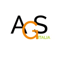 AGS Italia Logo