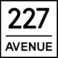 227 AVENUE Logo