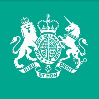 Department of Health and Social Care Logo