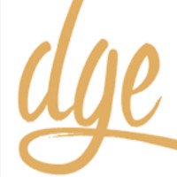 Dynamic Global Events (DGE) Logo