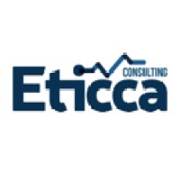 ETICCA CONSULTING Logo