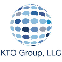 KTO Group, LLC Logo
