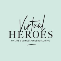 Virtual Heroes Logo