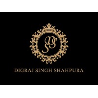 Digraj Singh Shahpura Logo
