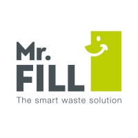 Mr. Fill Logo