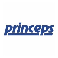 PRINCEPS S.R.L Logo