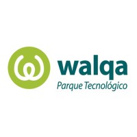 Parque Tecnológico Walqa Logo