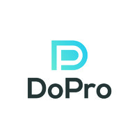 DoPro Logo