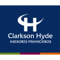 Clarkson Hyde Asesores Financieros Logo