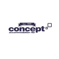 Concept Accommodation Ltd Logo