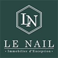 Cabinet LE NAIL Logo