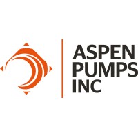 Aspen Pumps Inc Logo