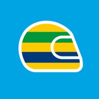 Instituto Ayrton Senna Logo