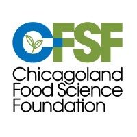 Chicagoland Food Science Foundation Logo