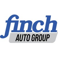 Finch Auto Group Logo