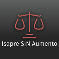 Isapre SIN Aumento Logo