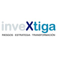 inveXtiga Logo