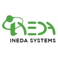 INEDA SYSTEMS Logo