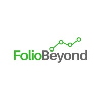 FolioBeyond Logo