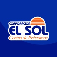 Corporación El Sol Logo